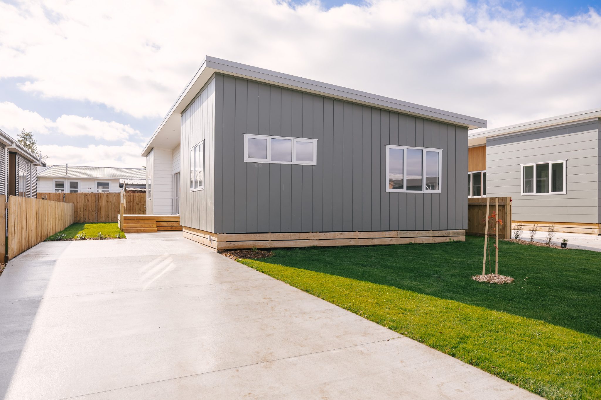 Fresh, Modern & Move-In Ready — slide 1