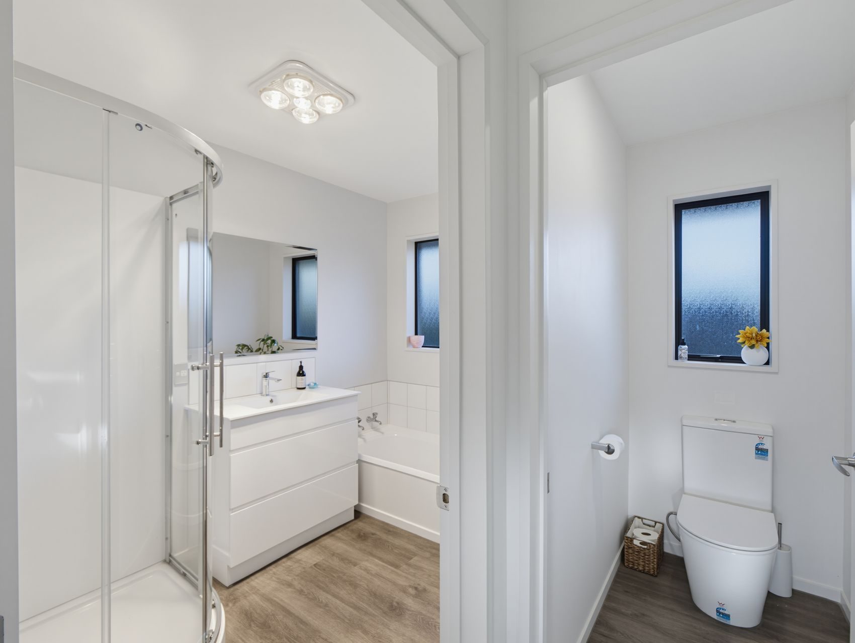 Property interior
