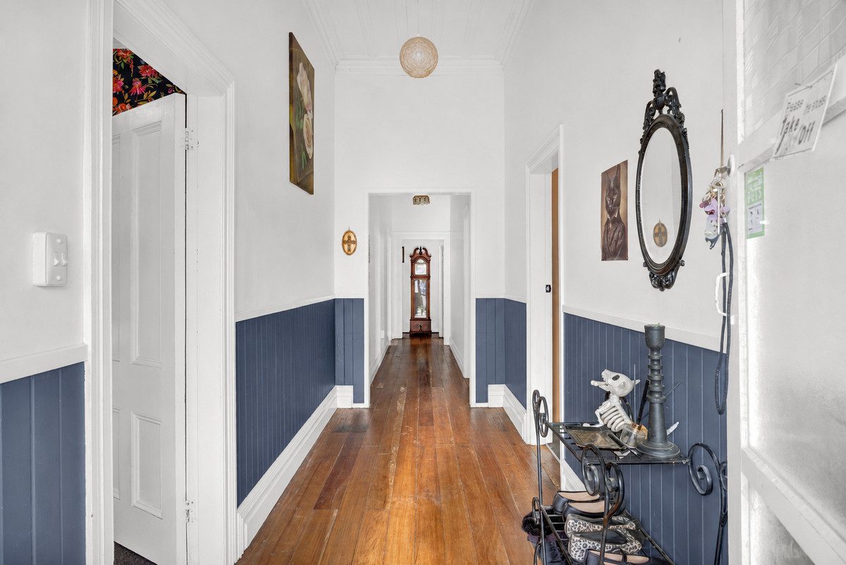Property interior
