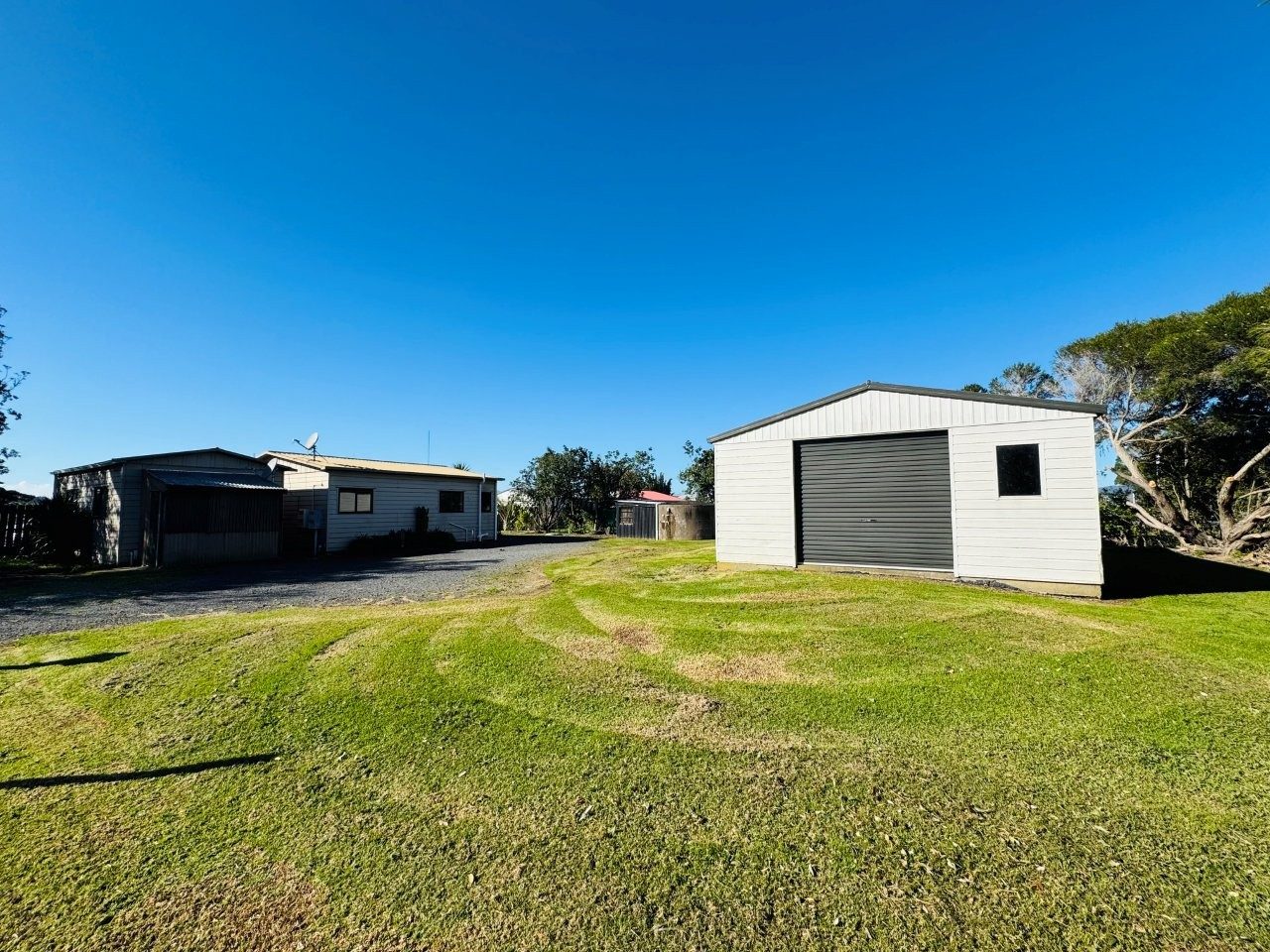 Property interior