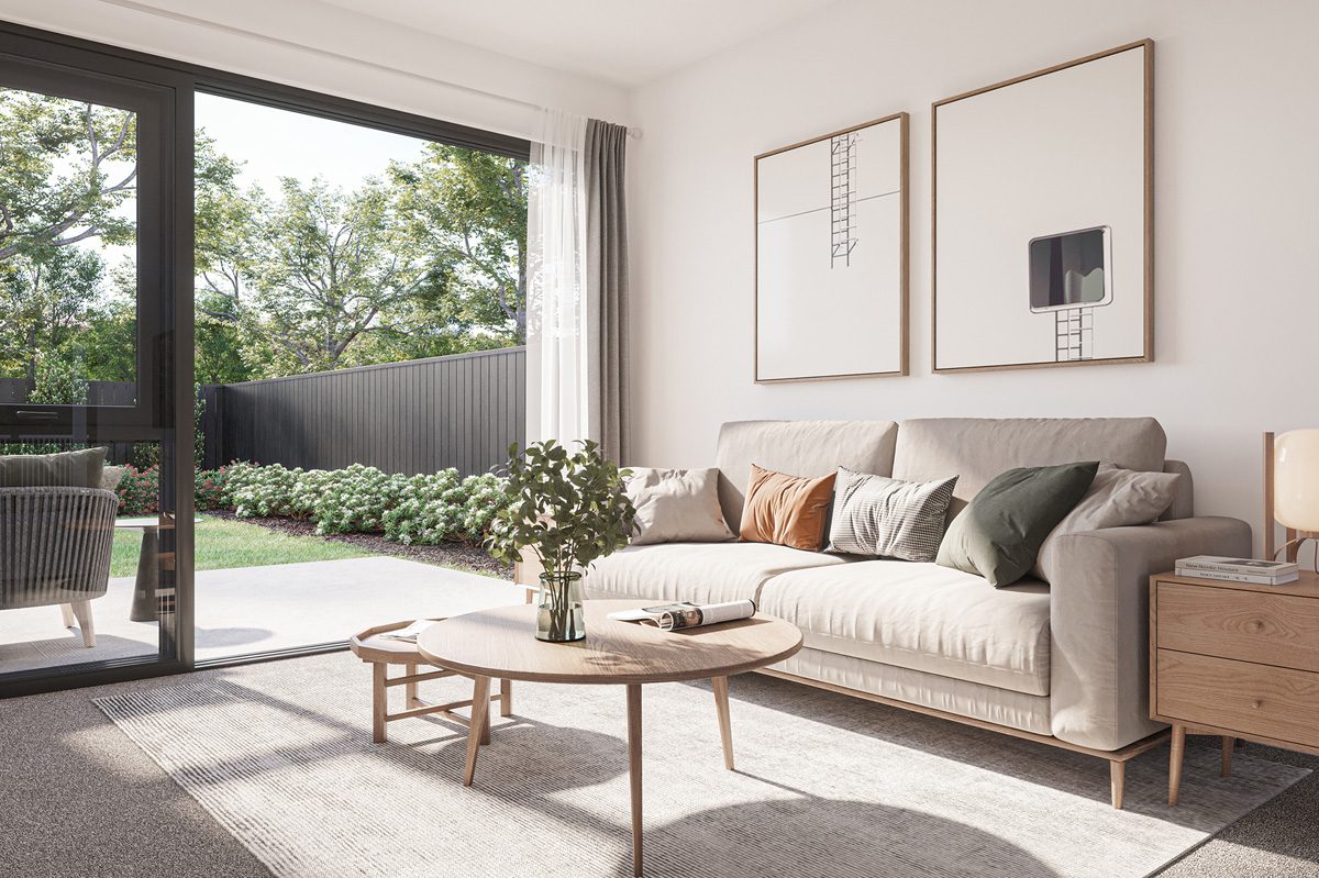 Flexible Five-Bedroom Family Home! — slide 2