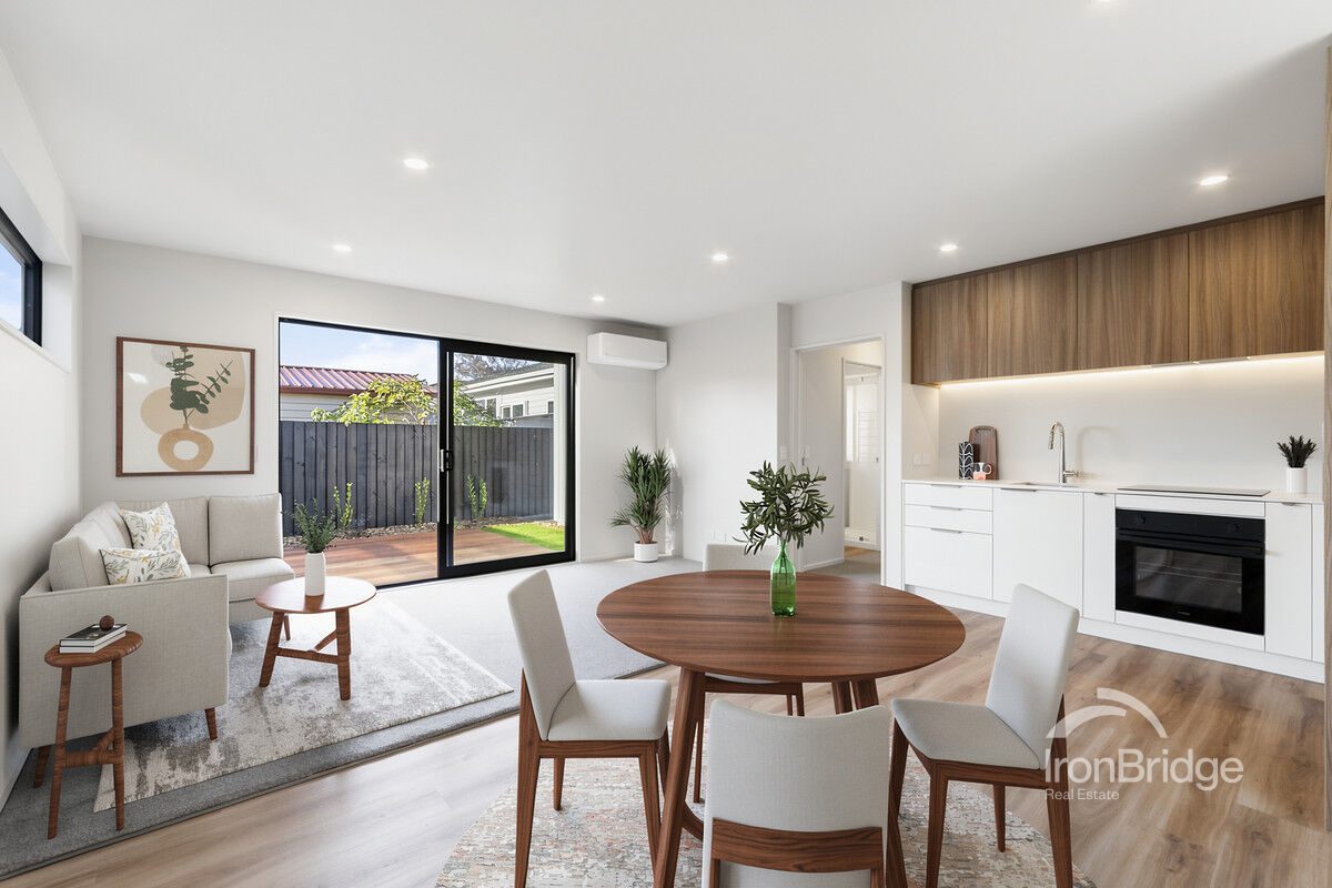 Property interior