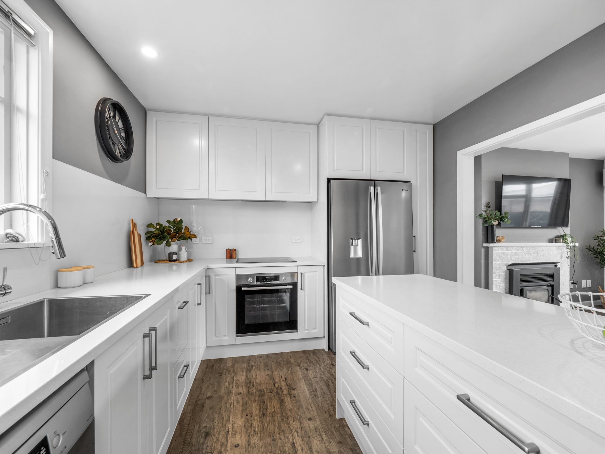 Fully Updated - Perfect First Home or Rental — slide 2