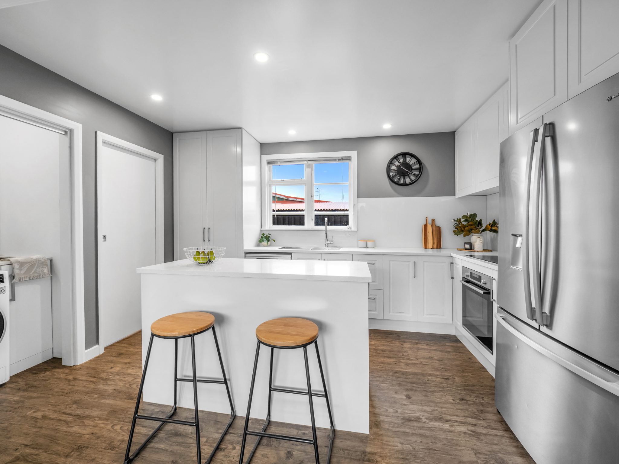 Property interior