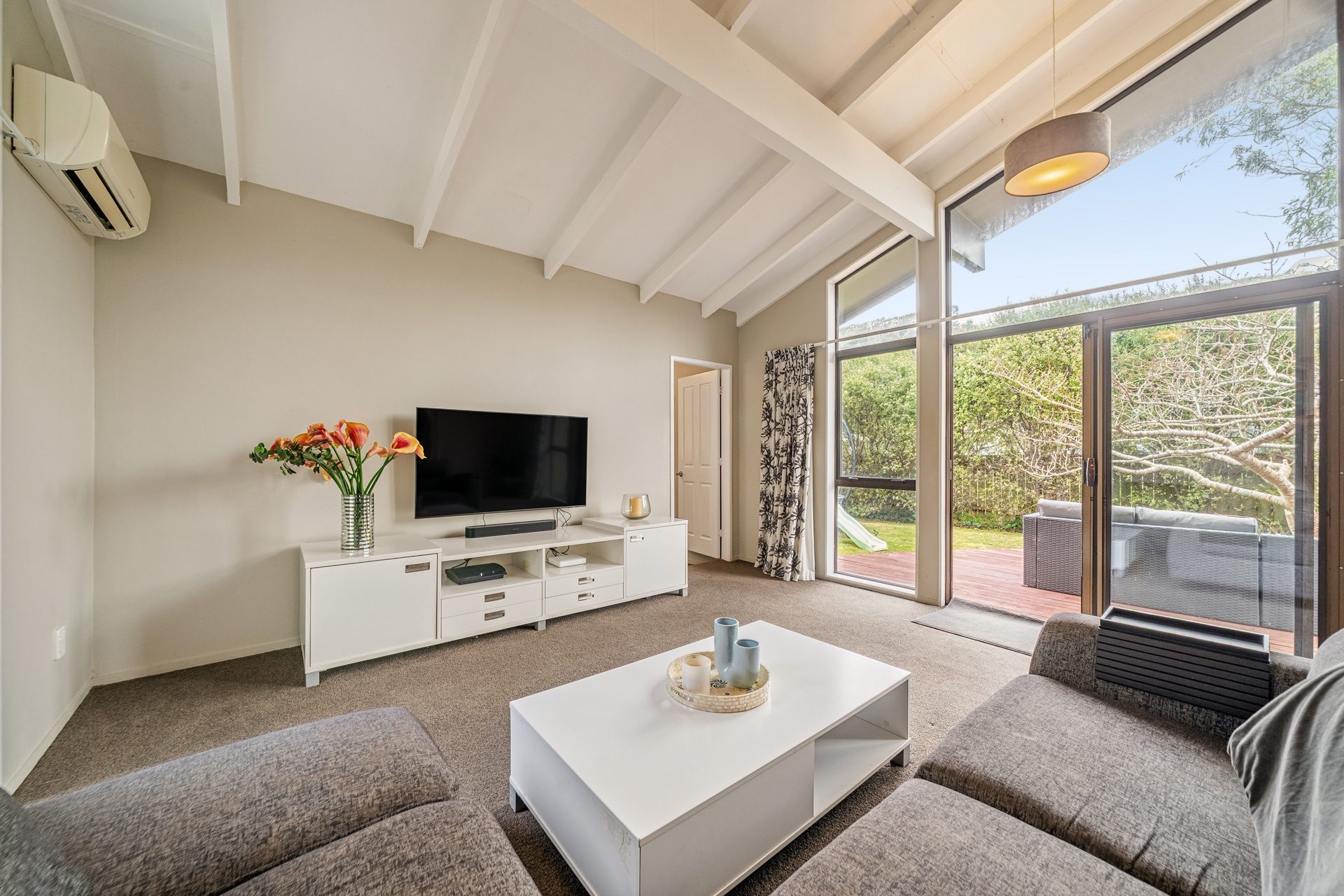 Property interior