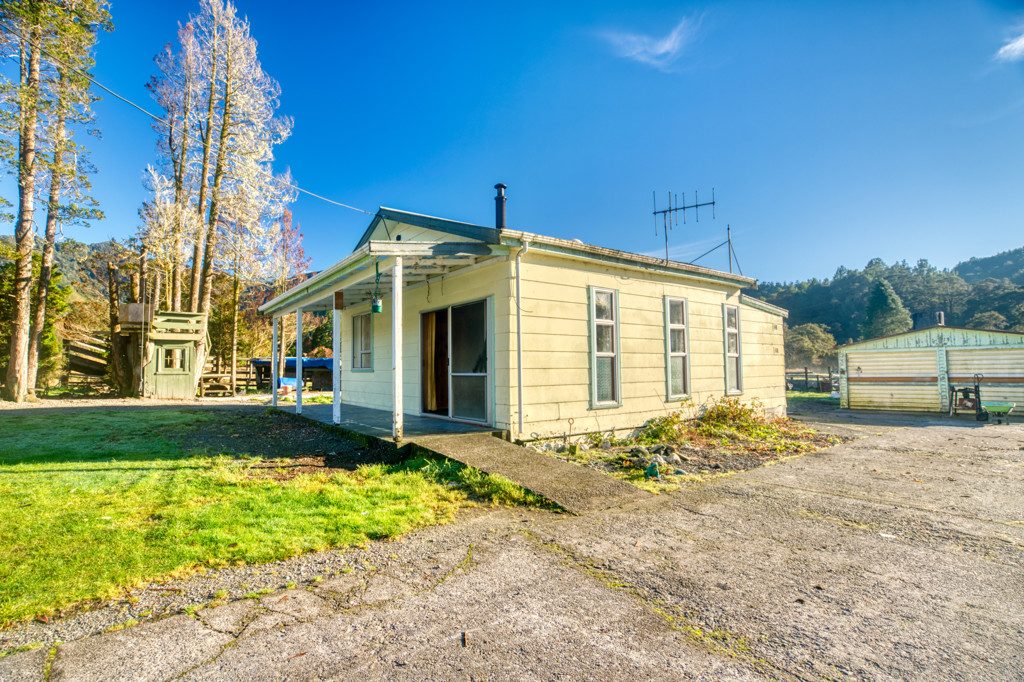 Property interior