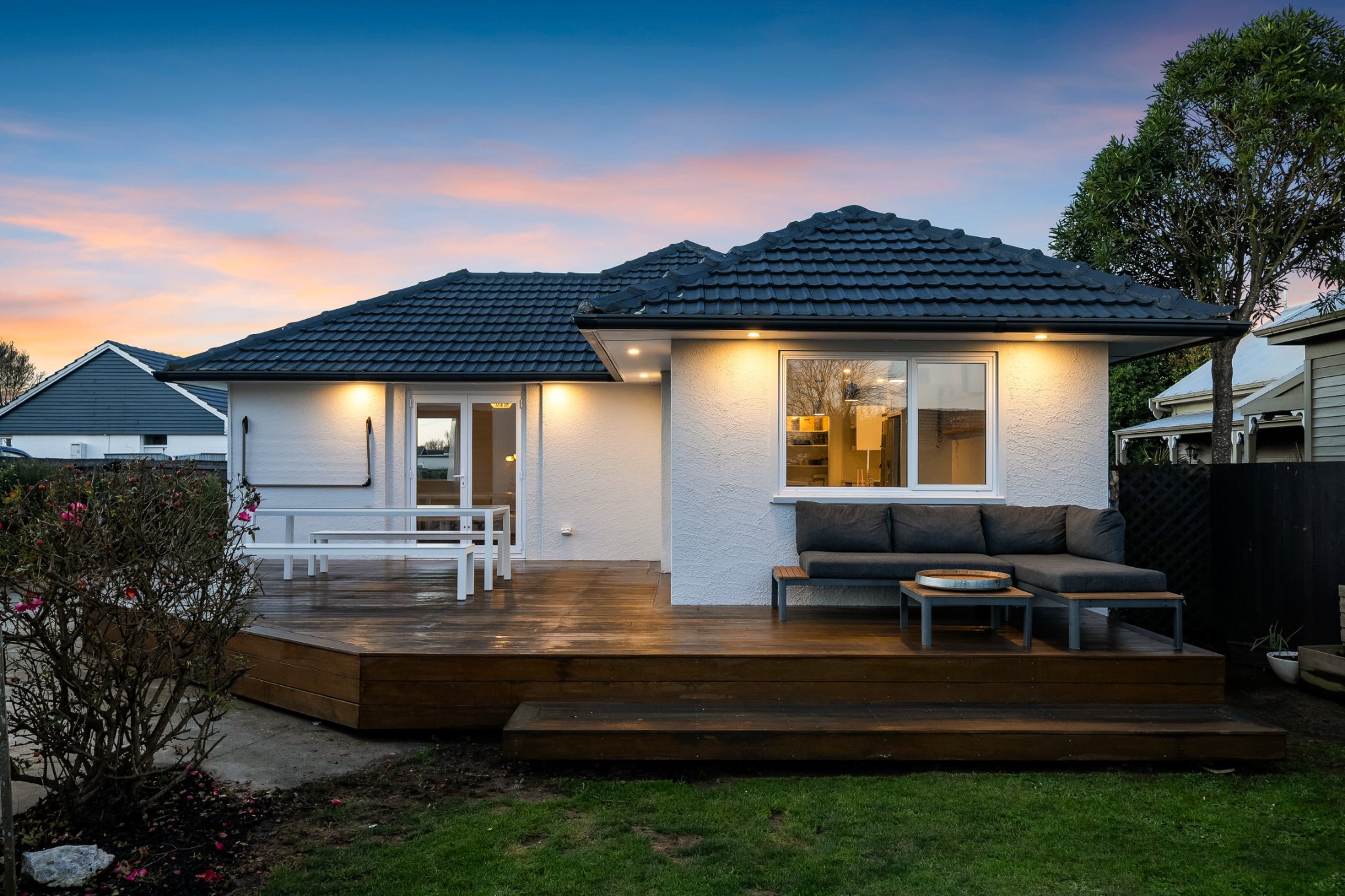 Entry-Level Buying Without Compromise — slide 2