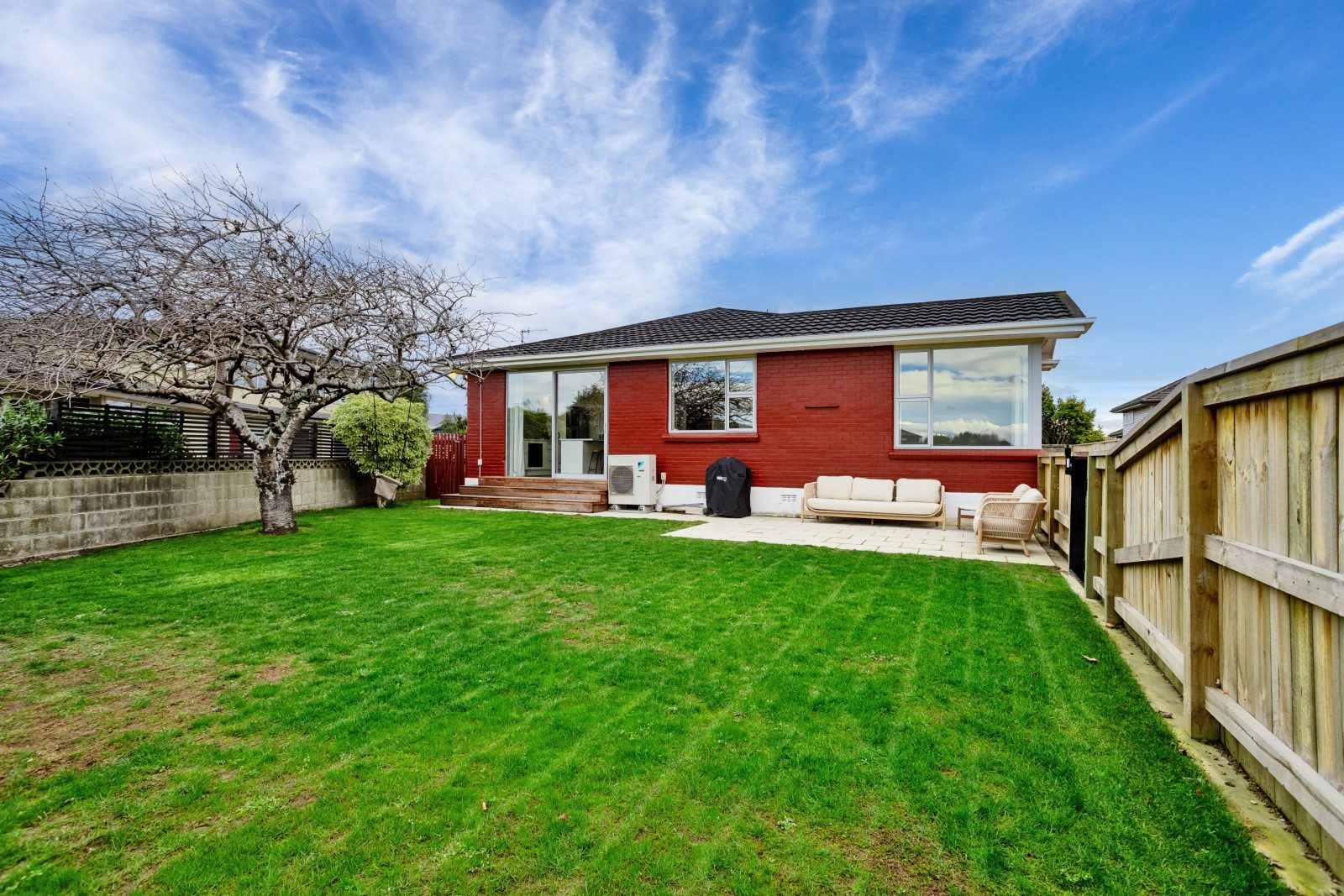 Rosedale’s Full Package Four Bedrooms — slide 2