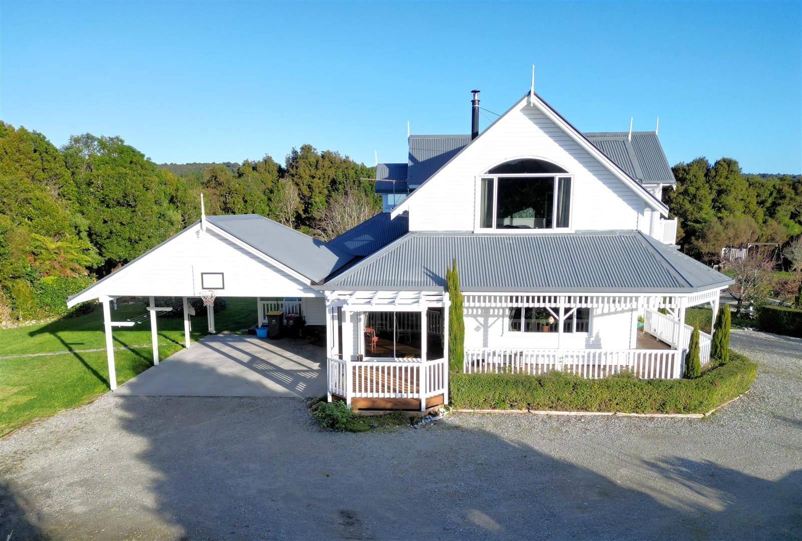 Property interior