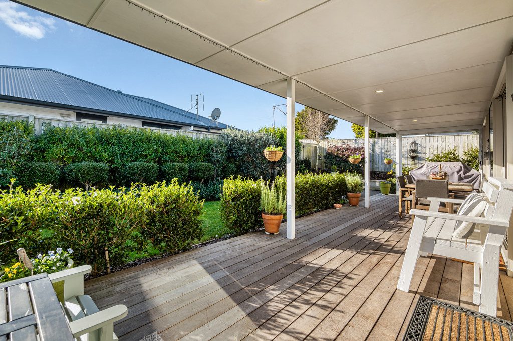 Property interior