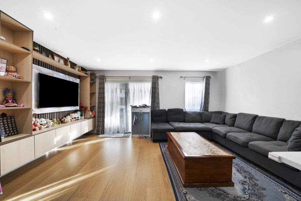 Property interior