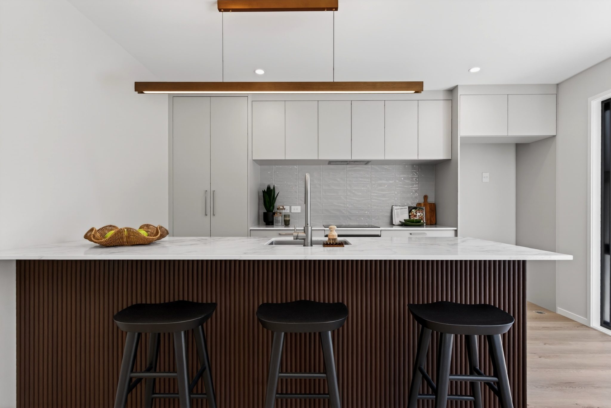 Property interior