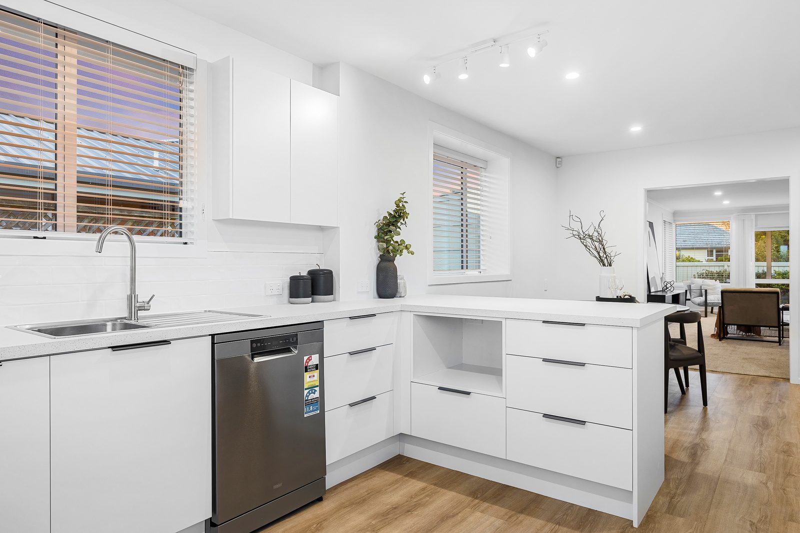 The First Home Buyer's Dream — slide 2