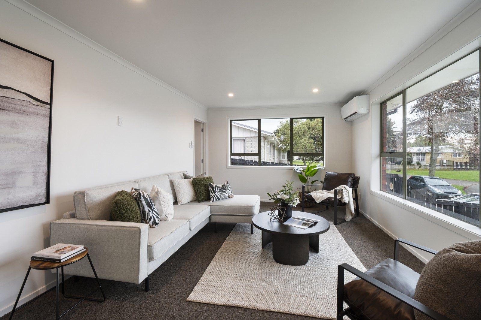 Property interior