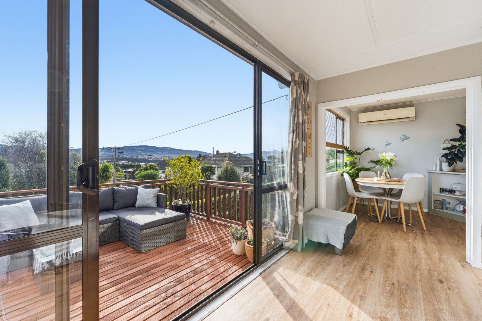 Property interior