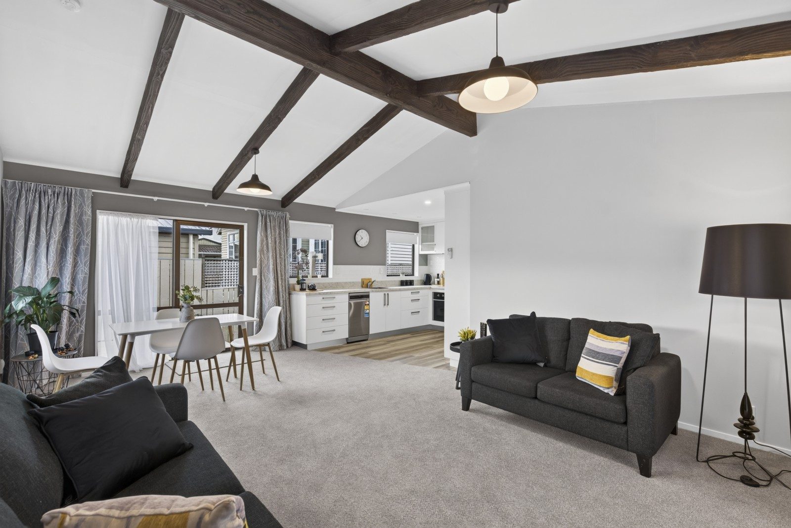 A Home That Feels Like New — slide 2