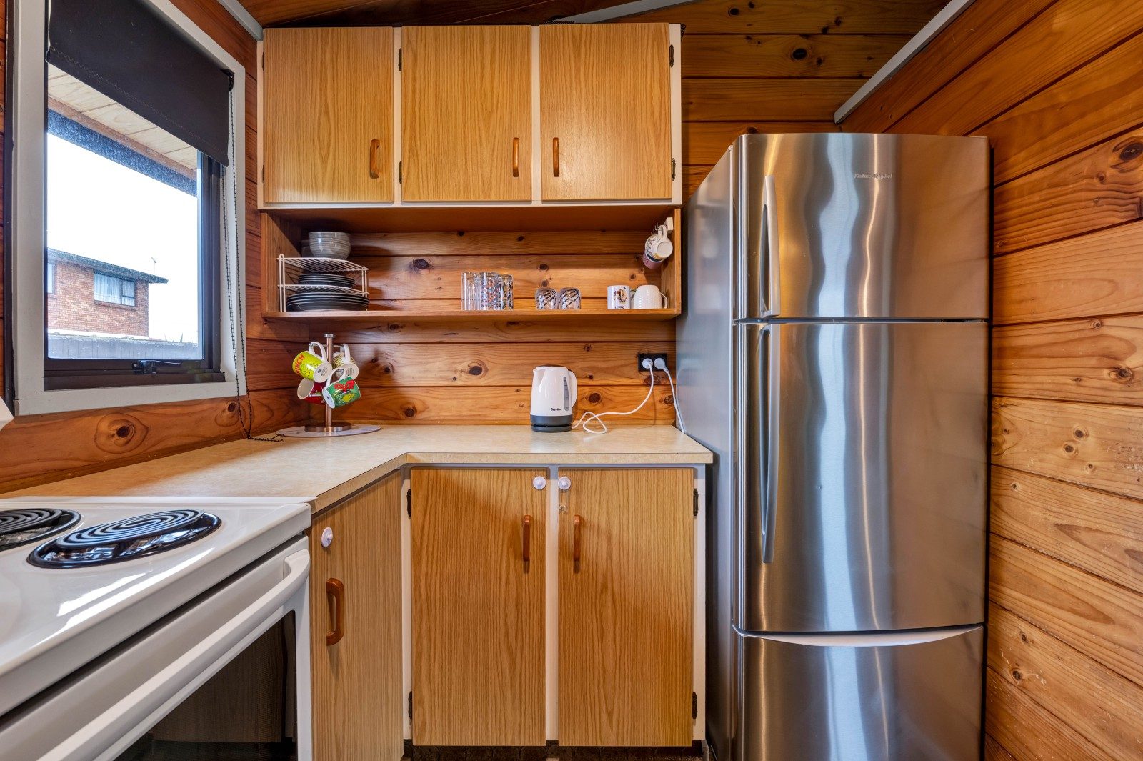 Property interior