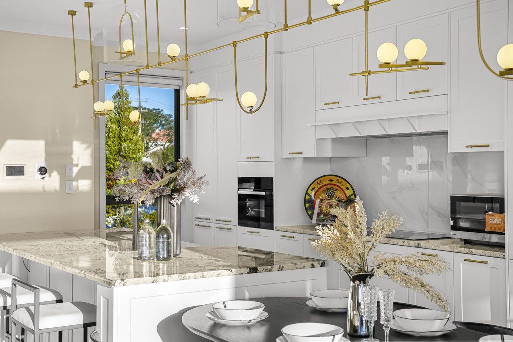 Elevated Luxury in Prestigious Hauraki — slide 2