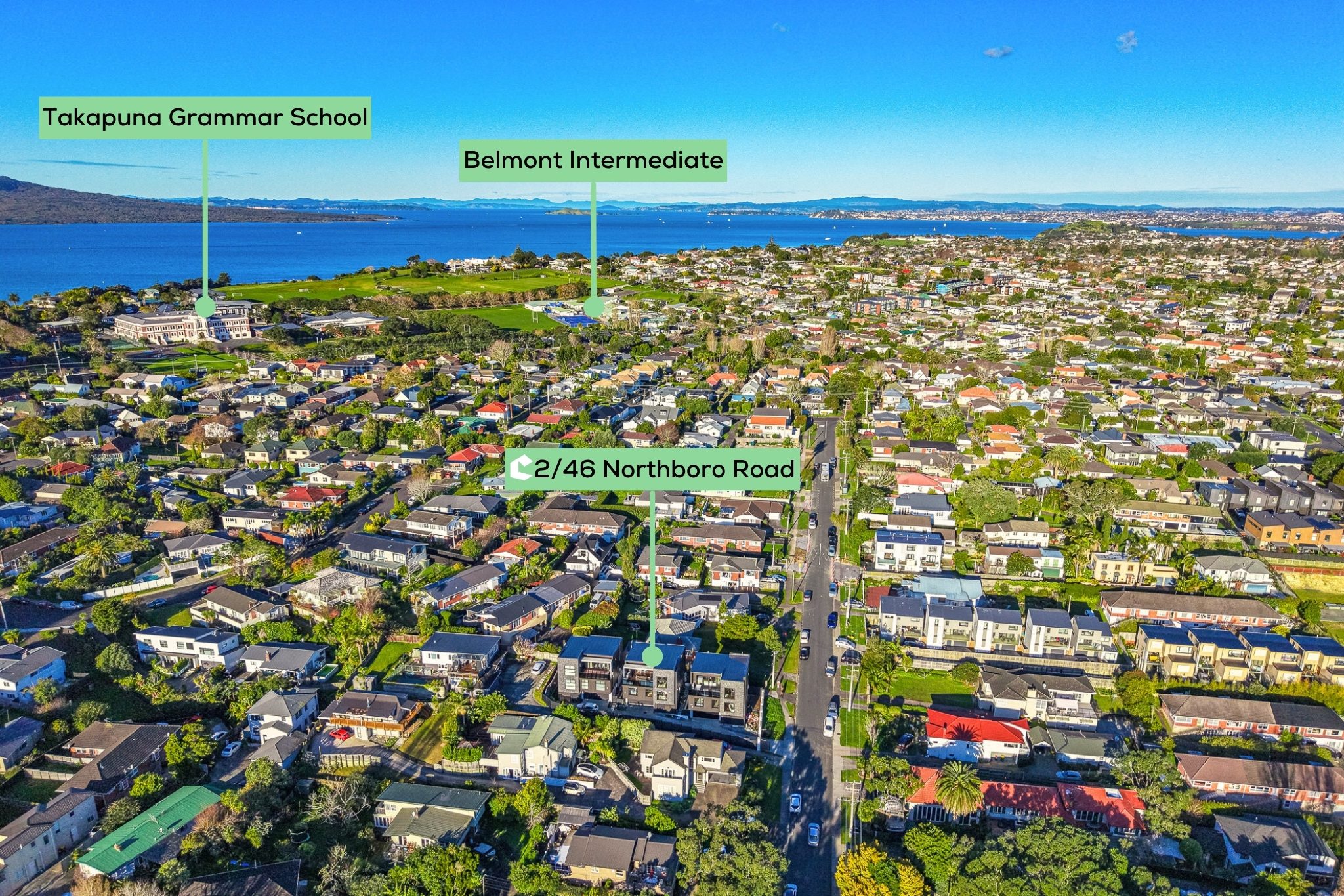 Elevated Luxury in Prestigious Hauraki — slide 31