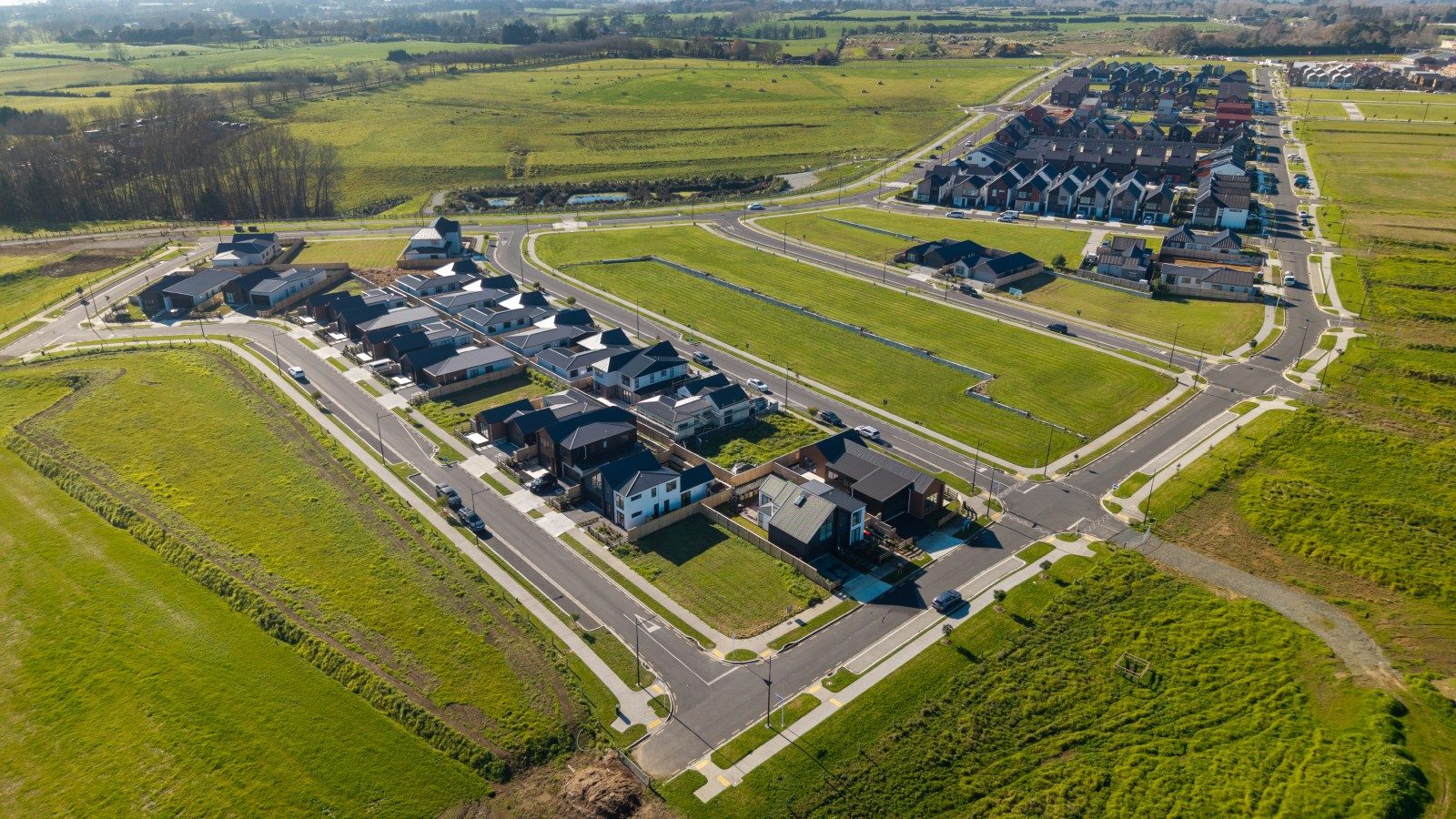 Build Your Future at Karaka Village — slide 1