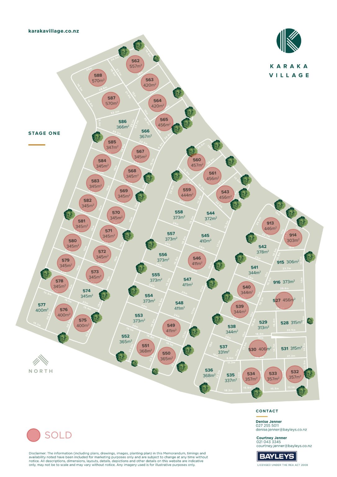 Build Your Future at Karaka Village — slide 20