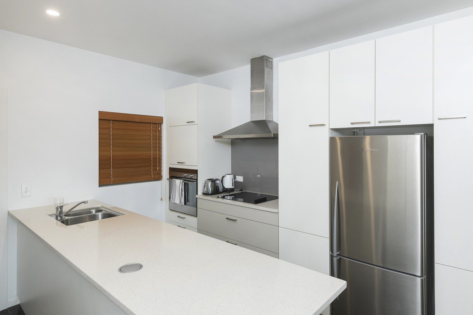 Property interior