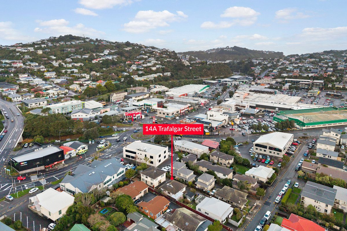 A Great Start in Central Johnsonville — slide 2