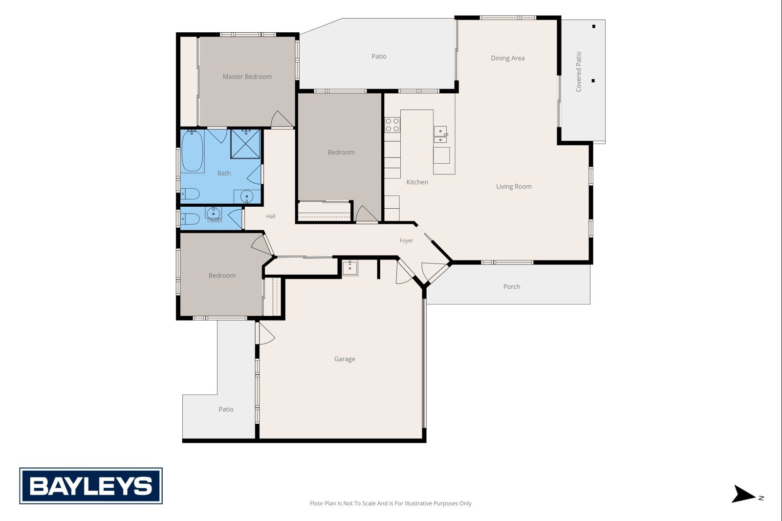 Easy living in Witherlea– Surplus to... — slide 16