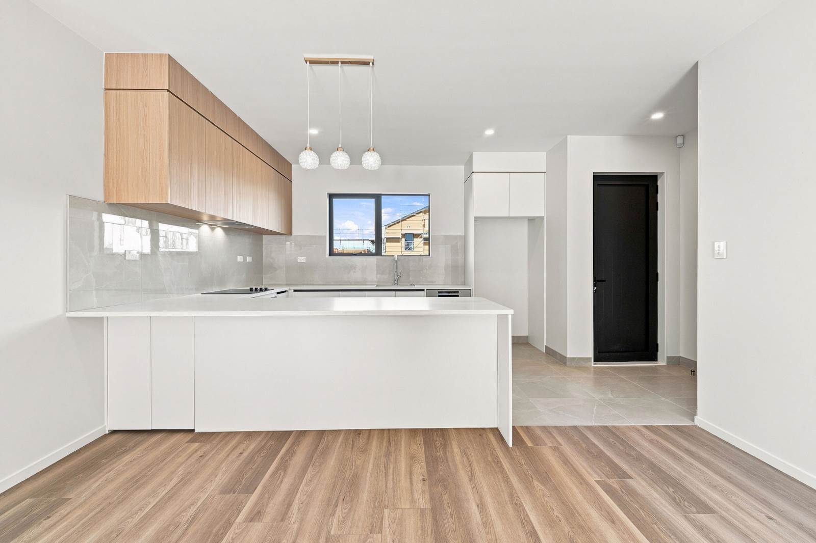 Property interior
