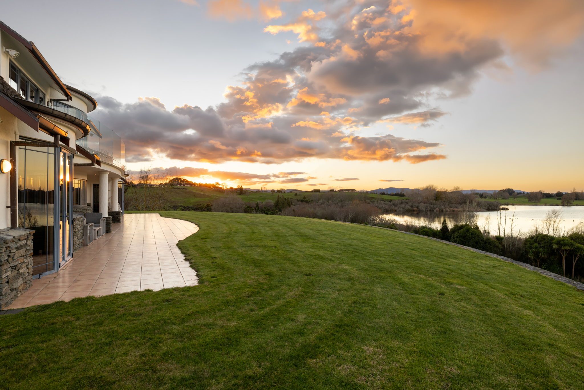 Elevated Living in Rotokauri — slide 34
