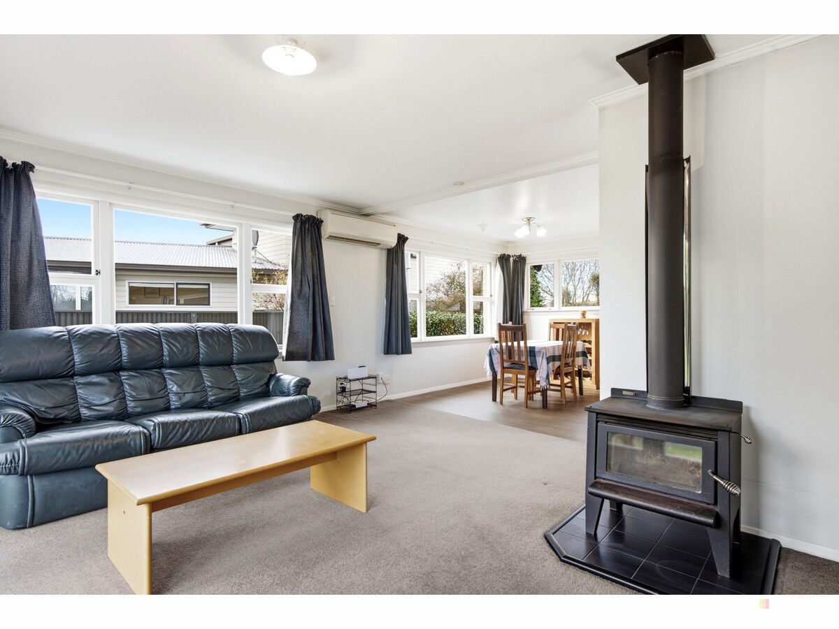 Property interior