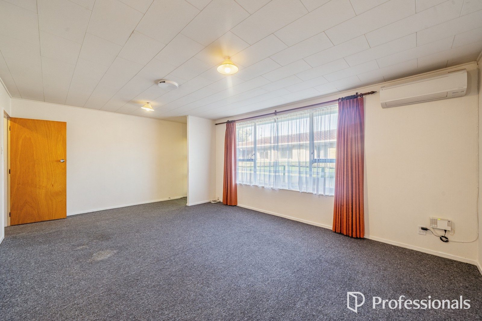 Property interior