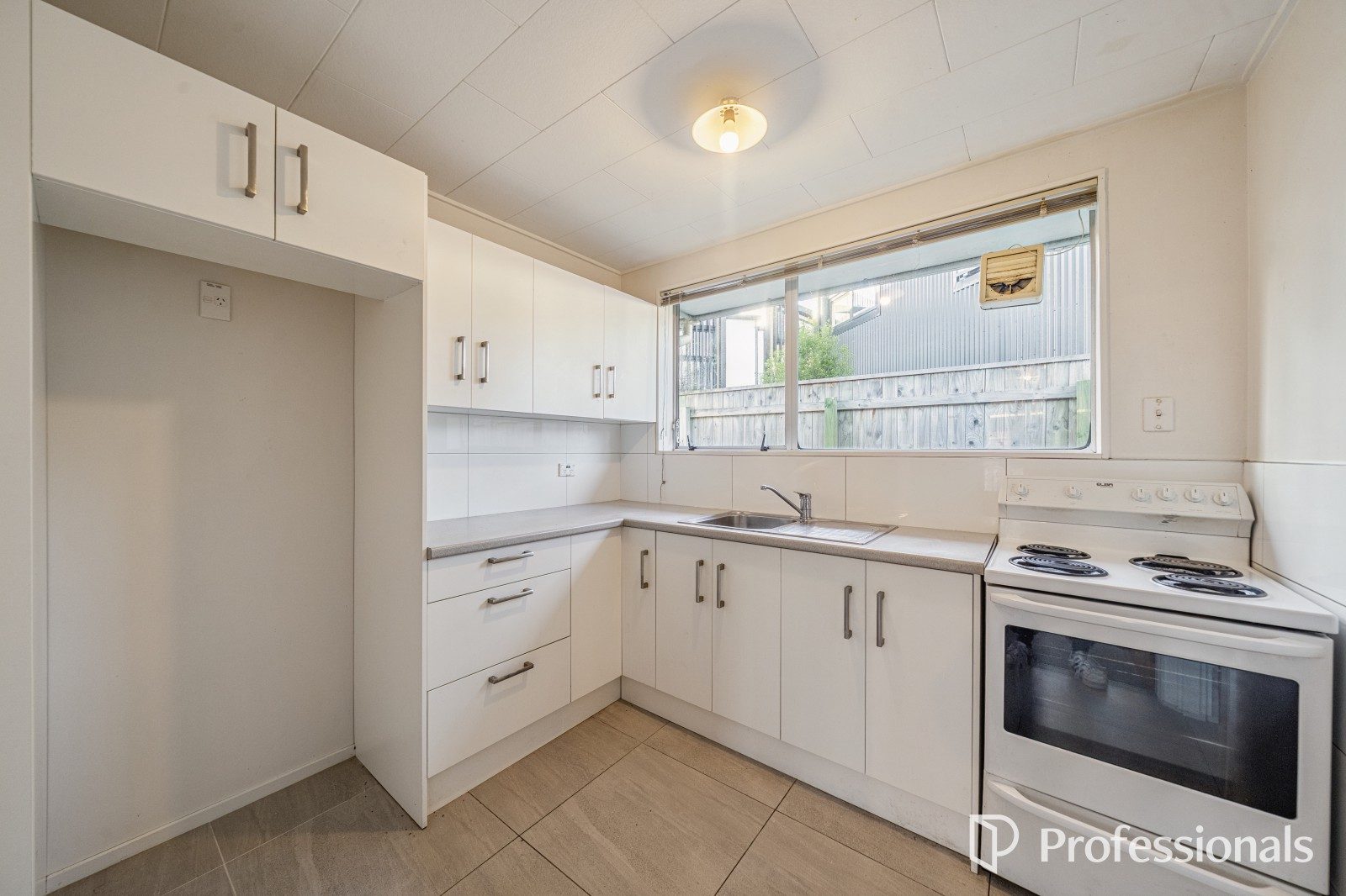 Property interior