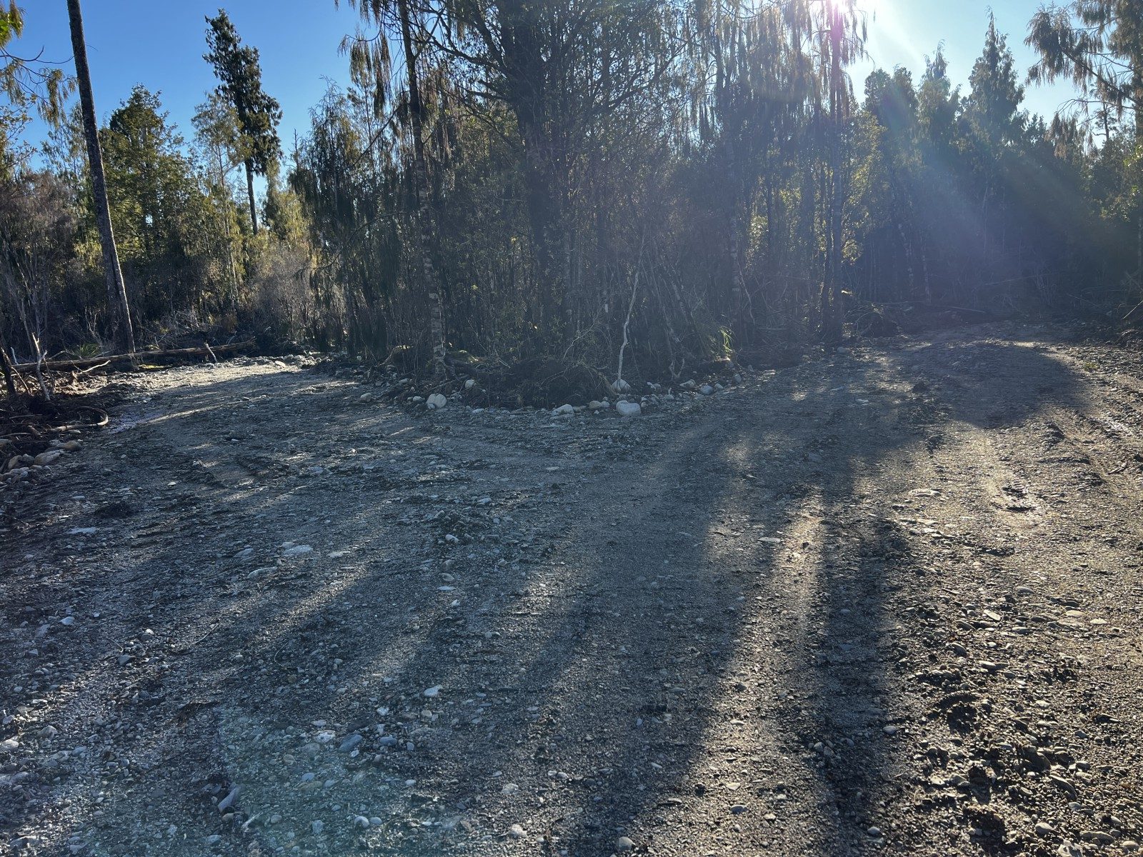 An Off Grid Sanctuary — slide 2