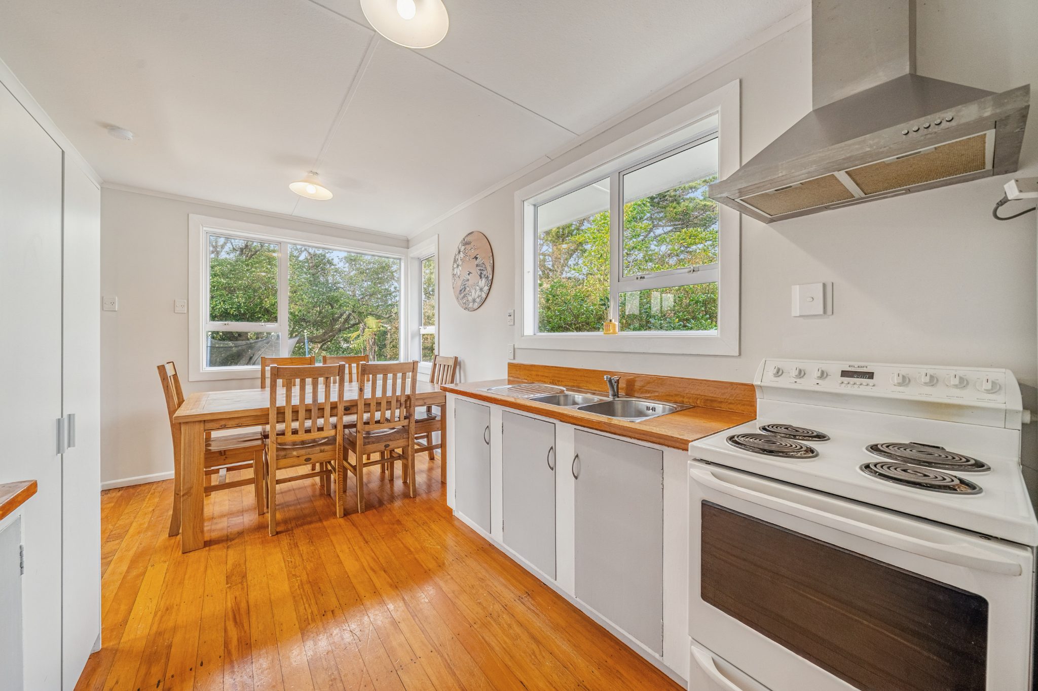 Property interior