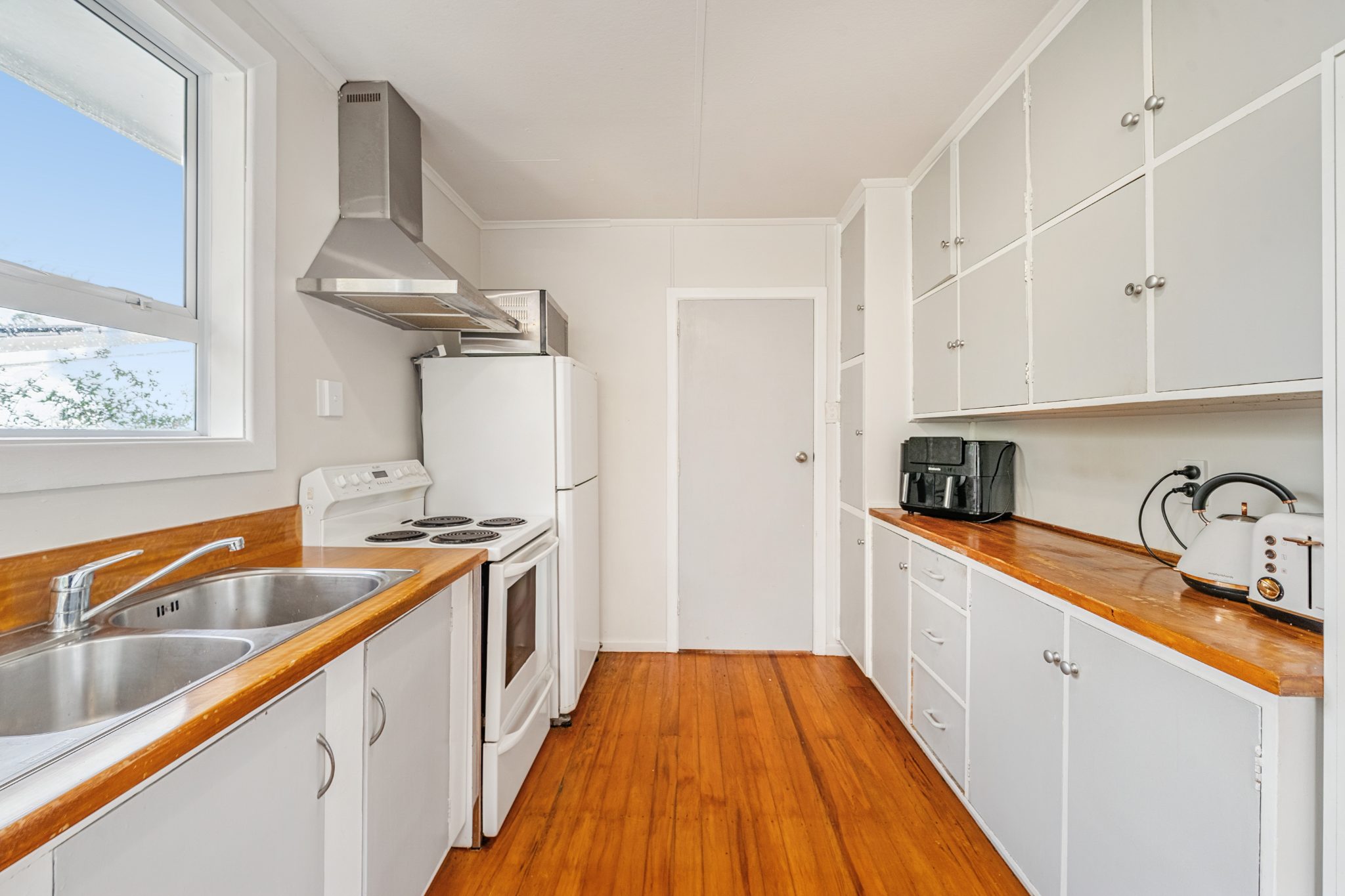 Property interior