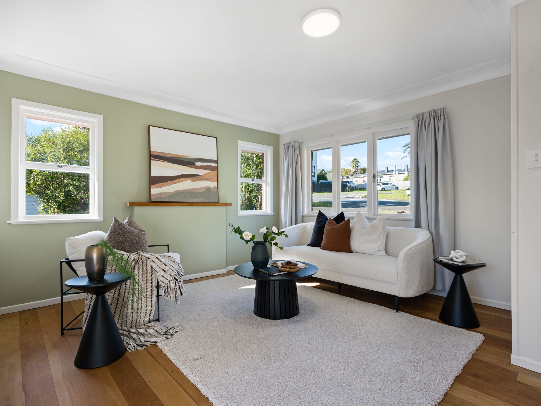 Property interior