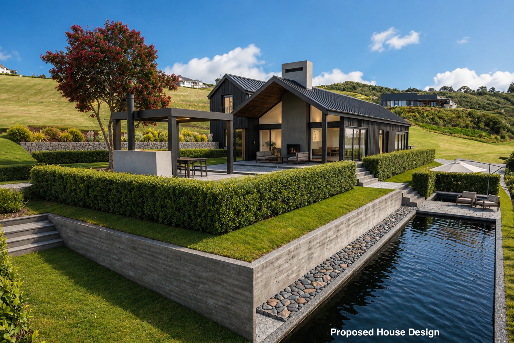 Build Your Legacy at Weiti Bay — slide 2