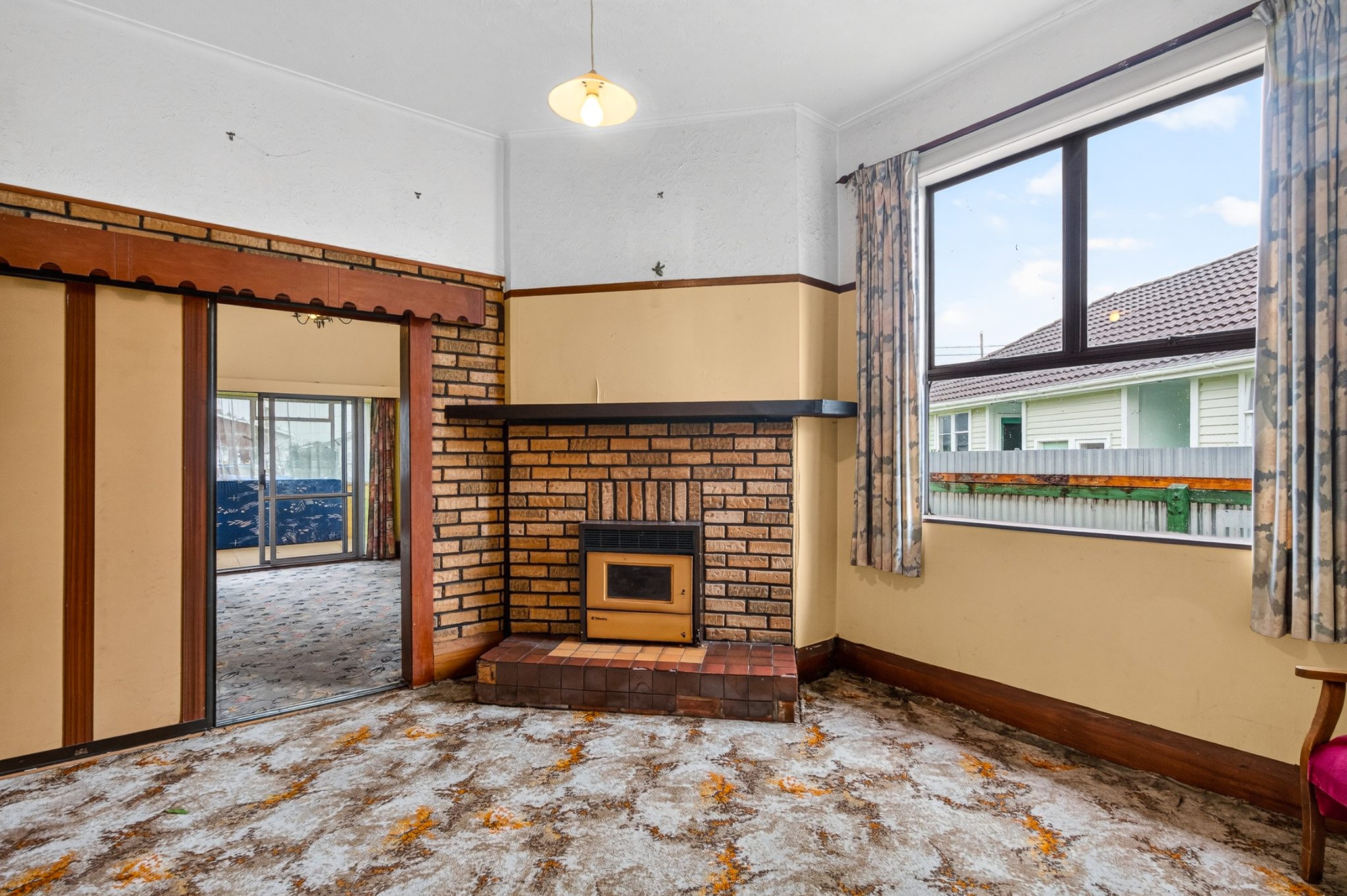 Property interior