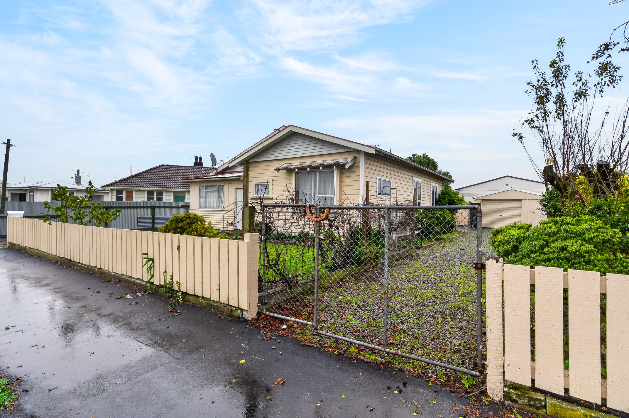 Are you looking for a Project? BEO$320,000 — slide 22