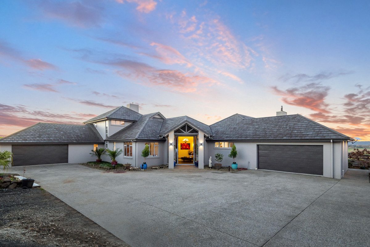 Property interior