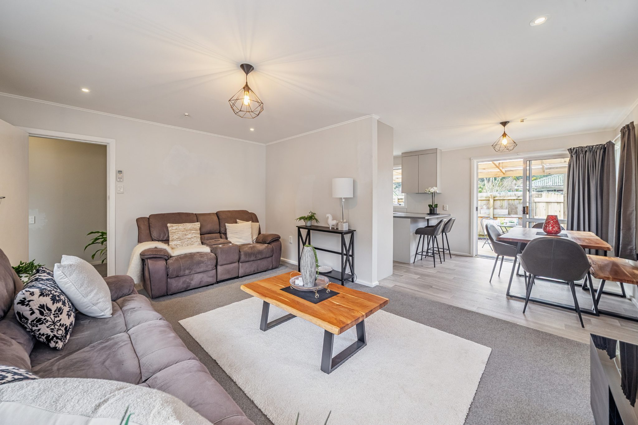 Make Your Move - Refreshed Family Home — slide 2