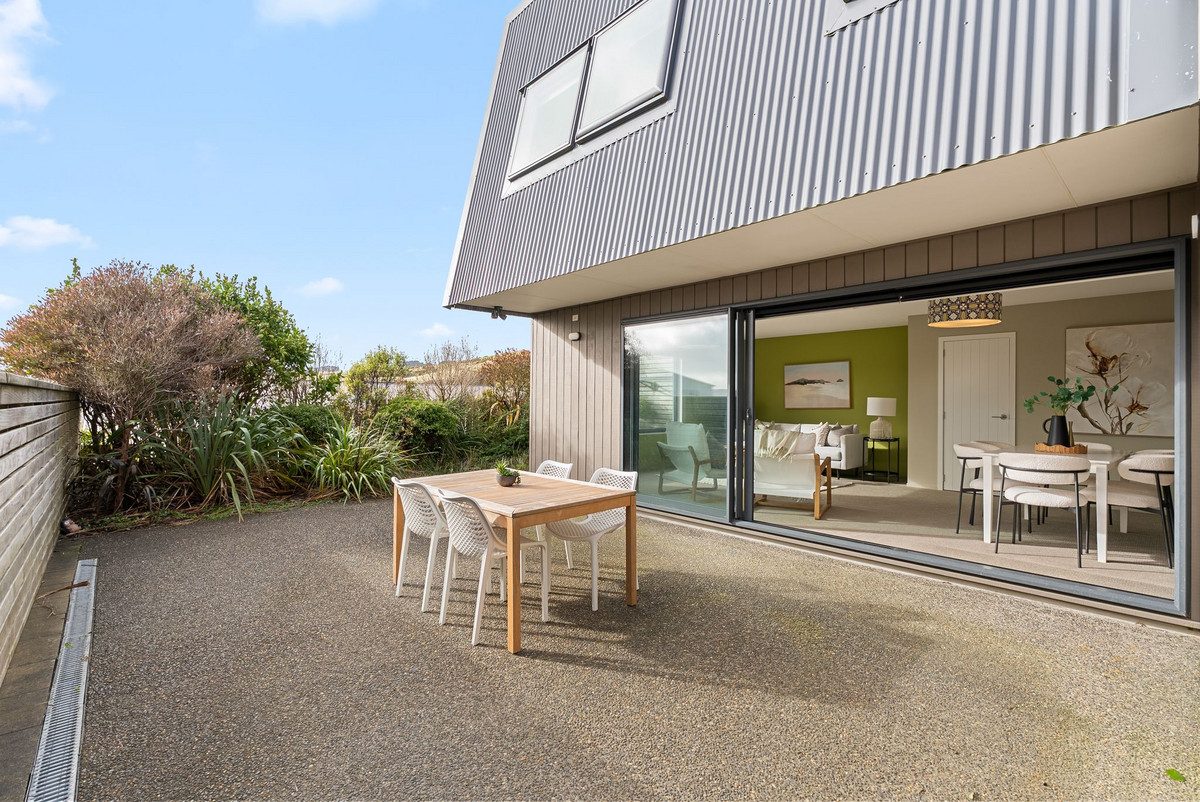 Property interior