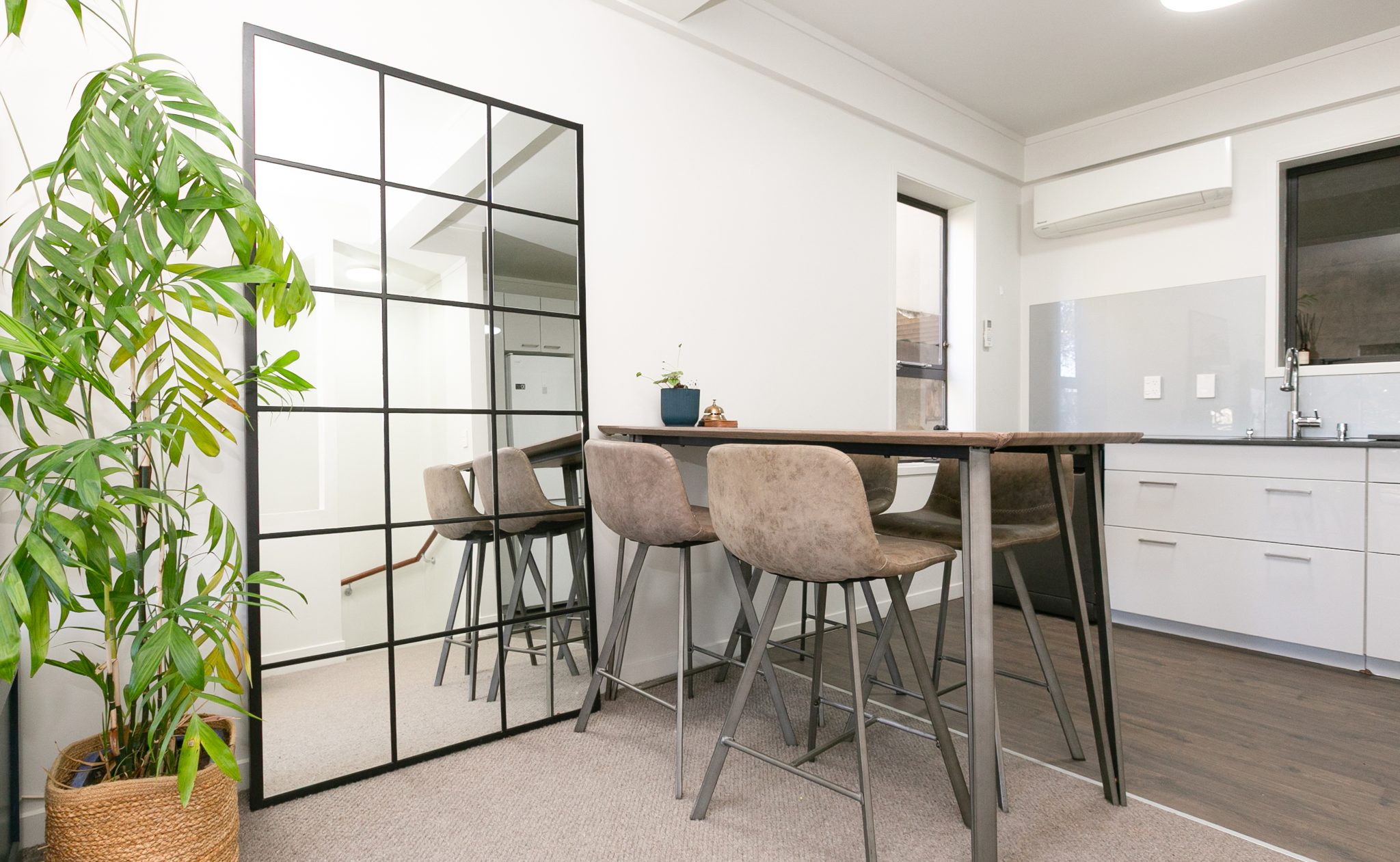 Property interior