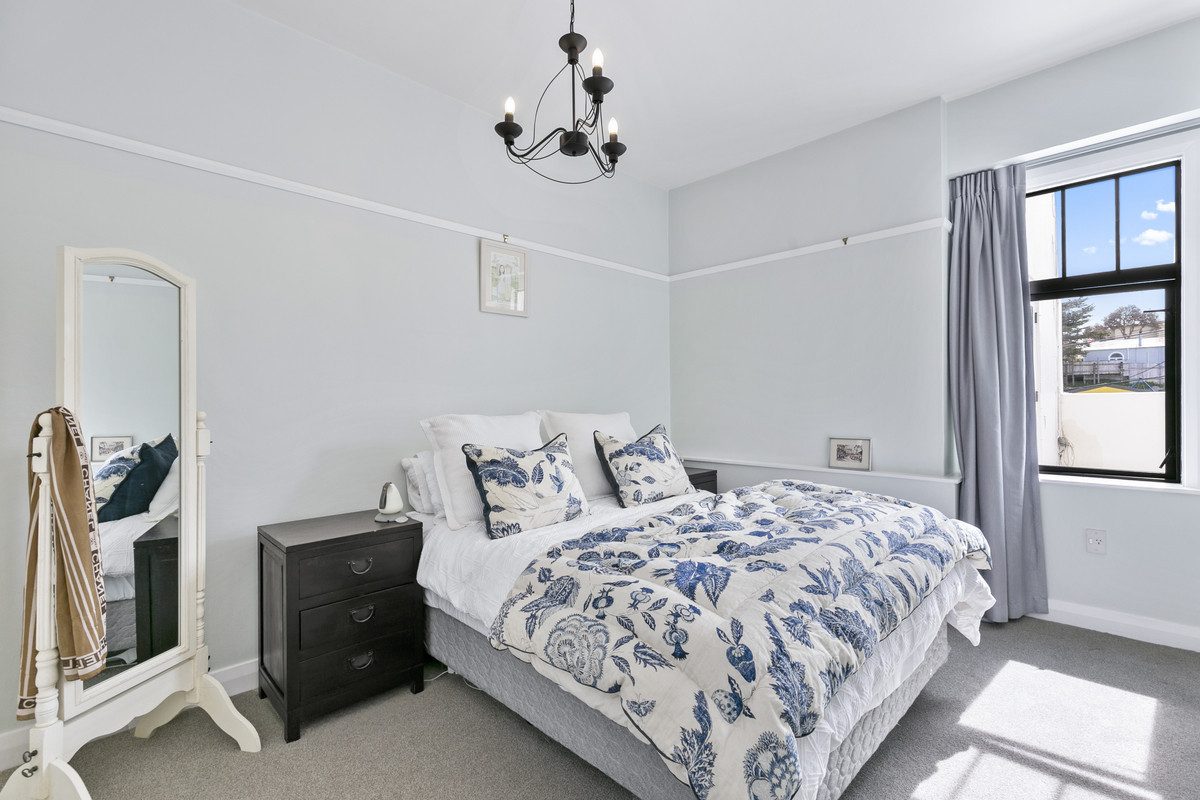 Property interior
