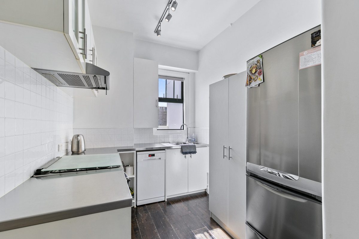 Property interior