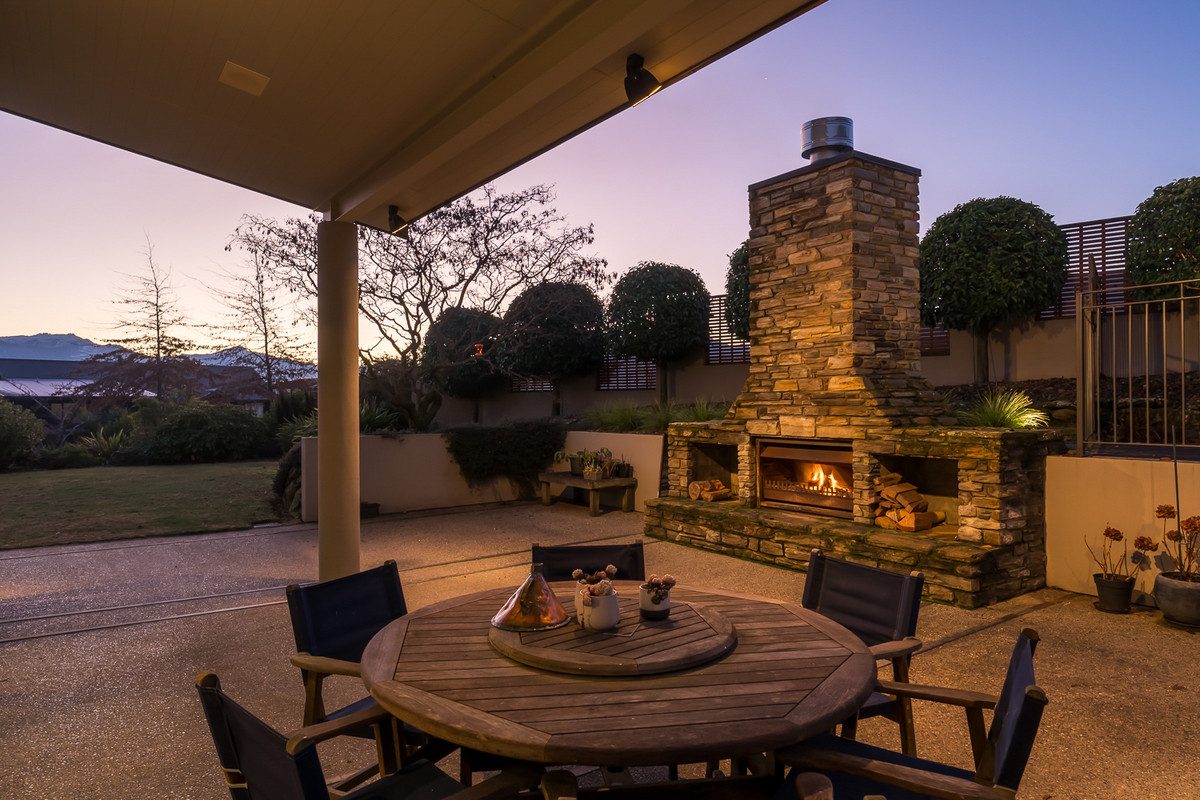 Property interior