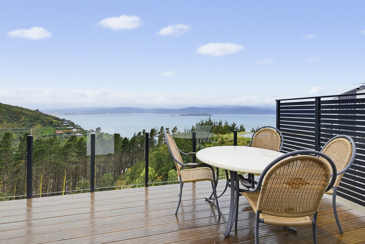 Property interior