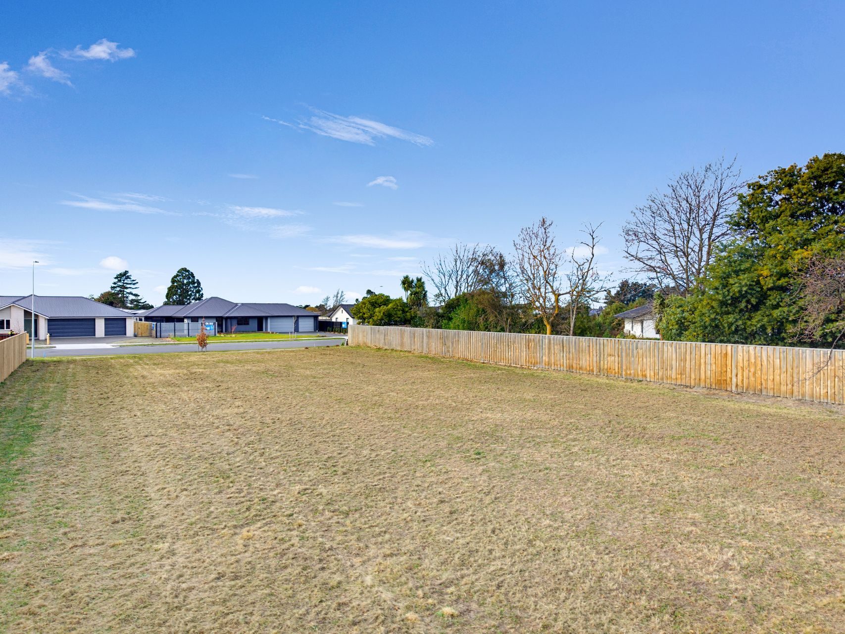 An Offering on the Clearing - 1372sqm — slide 2
