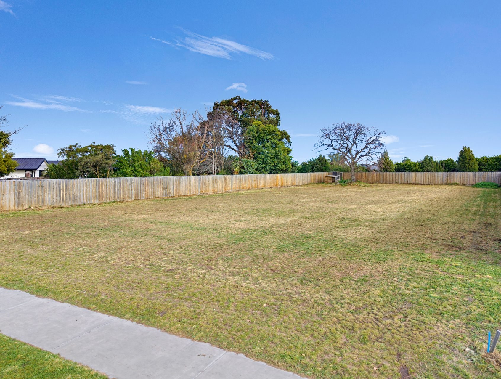 An Offering on the Clearing - 1372sqm — slide 8